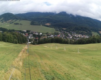 Obec Loučná nad Desnou
