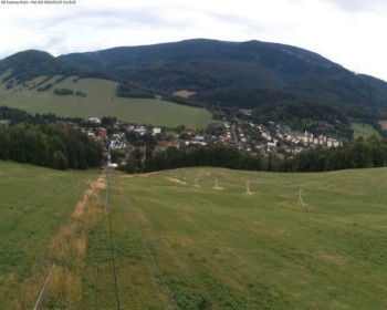 Obec Loučná nad Desnou