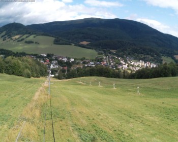 Obec Loučná nad Desnou