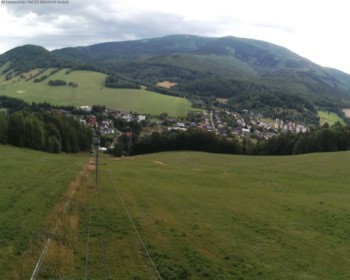 Obec Loučná nad Desnou
