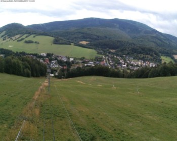 Obec Loučná nad Desnou