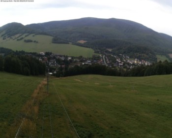 Obec Loučná nad Desnou
