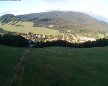 Obec Loučná nad Desnou