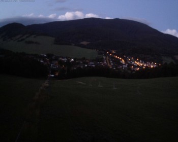 Obec Loučná nad Desnou