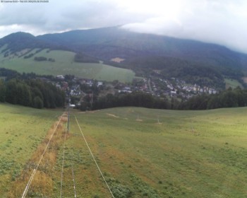 Obec Loučná nad Desnou