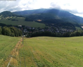 Obec Loučná nad Desnou