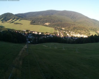 Obec Loučná nad Desnou