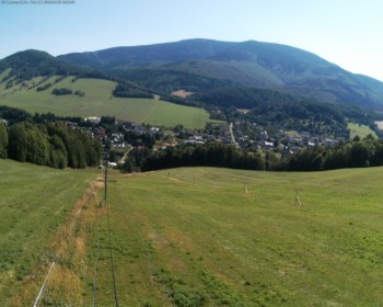 Obec Loučná nad Desnou