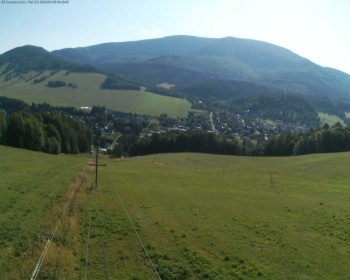 Obec Loučná nad Desnou