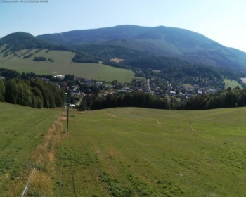 Obec Loučná nad Desnou