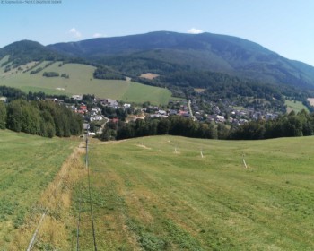 Obec Loučná nad Desnou