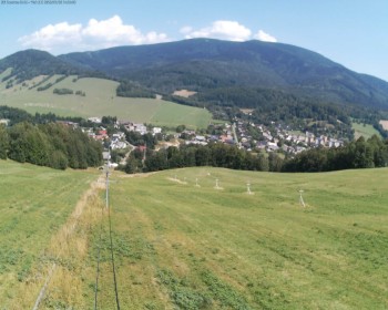 Obec Loučná nad Desnou