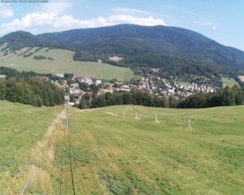 Obec Loučná nad Desnou