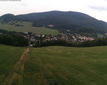 Obec Loučná nad Desnou
