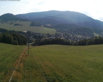 Obec Loučná nad Desnou