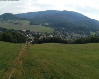 Obec Loučná nad Desnou
