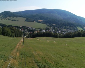 Obec Loučná nad Desnou