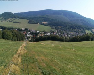 Gemeinde Loučná nad Desnou - Loučná nad Desnou - 31.7.2026 v 11:45 Gemeinde Loučná nad Desnou - Loučná nad Desnou - 31.7.2026 v 11:45