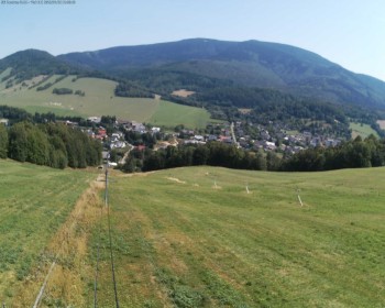 Obec Loučná nad Desnou
