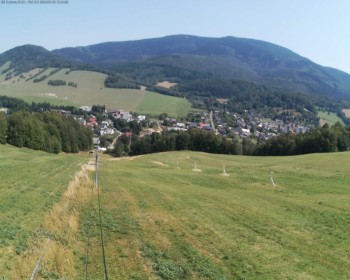 Obec Loučná nad Desnou