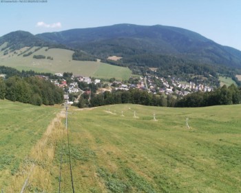 Obec Loučná nad Desnou