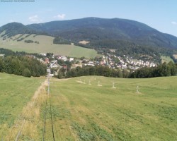 Loučná nad Desnou