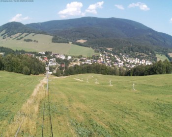 Obec Loučná nad Desnou