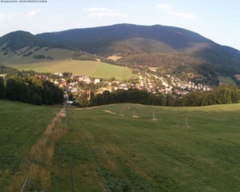 Obec Loučná nad Desnou