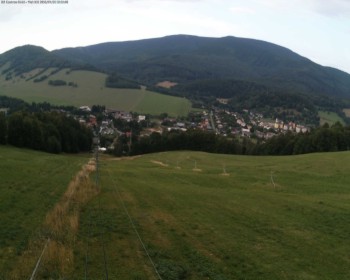 Obec Loučná nad Desnou