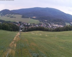 Loučná nad Desnou