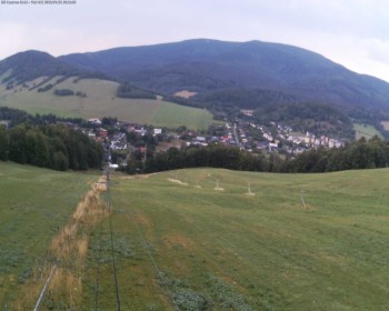 Obec Loučná nad Desnou