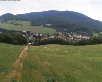 Obec Loučná nad Desnou
