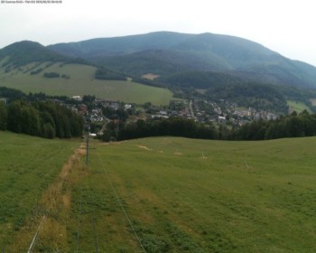 Obec Loučná nad Desnou