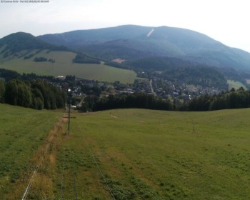 Obec Loučná nad Desnou
