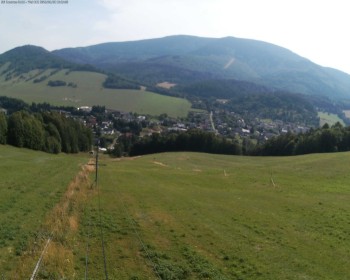 Obec Loučná nad Desnou