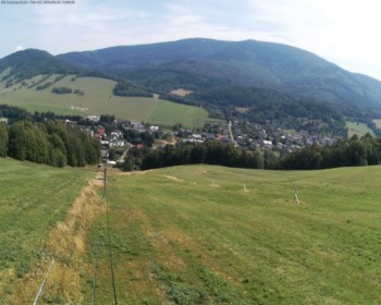 Obec Loučná nad Desnou