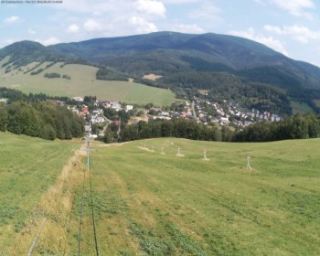 Municipality of Loučná nad Desnou