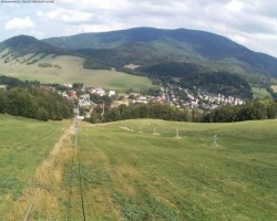 Loučná nad Desnou