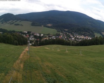 Obec Loučná nad Desnou