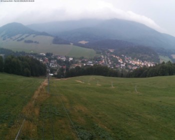Obec Loučná nad Desnou