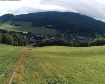 Obec Loučná nad Desnou