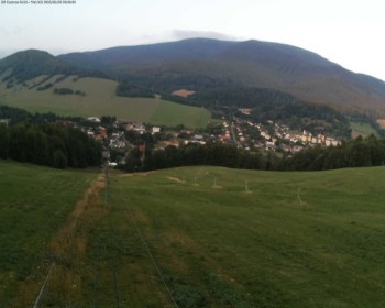 Obec Loučná nad Desnou