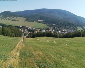 Obec Loučná nad Desnou