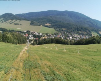 Obec Loučná nad Desnou