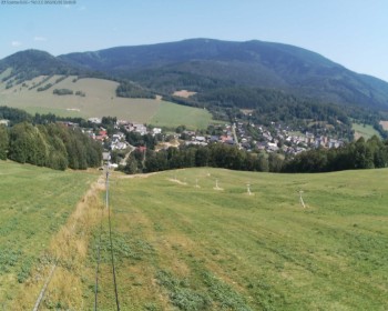 Obec Loučná nad Desnou