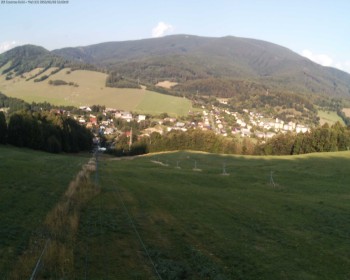 Obec Loučná nad Desnou