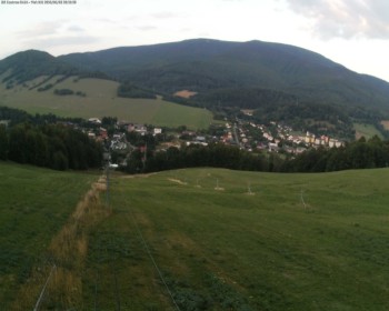 Obec Loučná nad Desnou