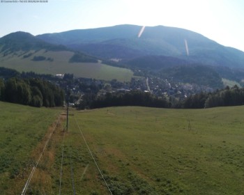 Obec Loučná nad Desnou