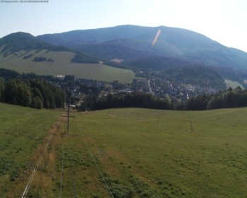 Obec Loučná nad Desnou