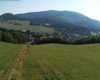 Obec Loučná nad Desnou